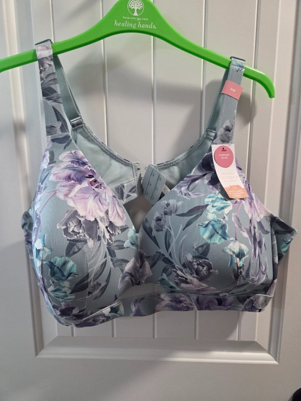 Bra